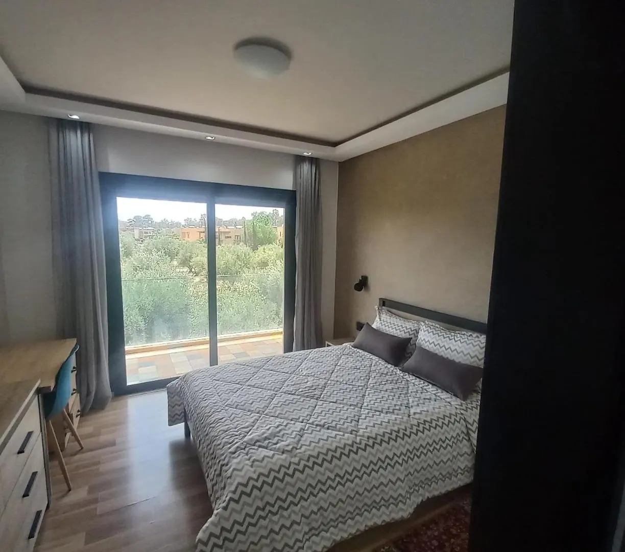 H Amelkis Villa Marrakesh 0*,